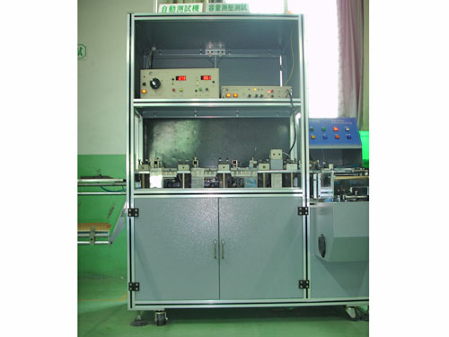 自動(dòng)檢測(cè)機(jī)