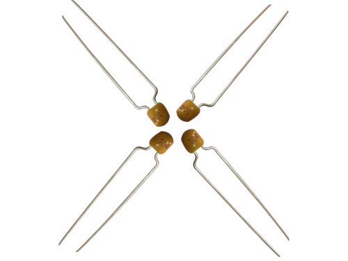 揭陽獨石電容器生產(chǎn)情況簡單分析