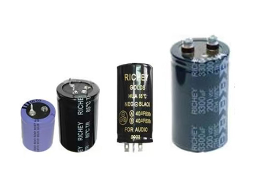 揭陽(yáng)電力電子電容器